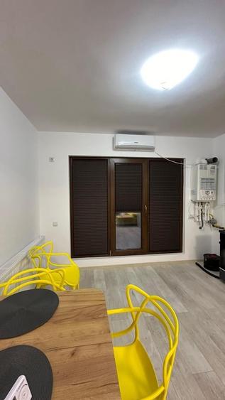 Ap 2 cam, 52mp,bloc 2024, centrala proprie, parcare subterană, Prel. Ghencea 268 - 3