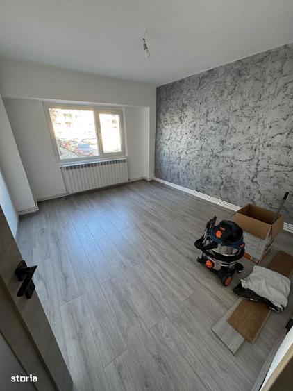 2 Camere Decomandat Renovat zona Nicolina Belvedere - 1