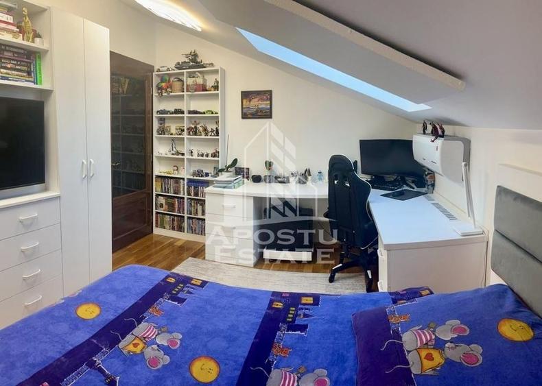 Casa individuala Calea Martirilor - 35