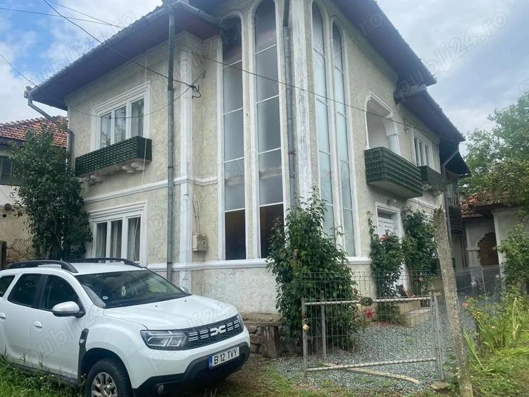 Vand proprietate Comuna Obarsia Closani Mehedinati - 5