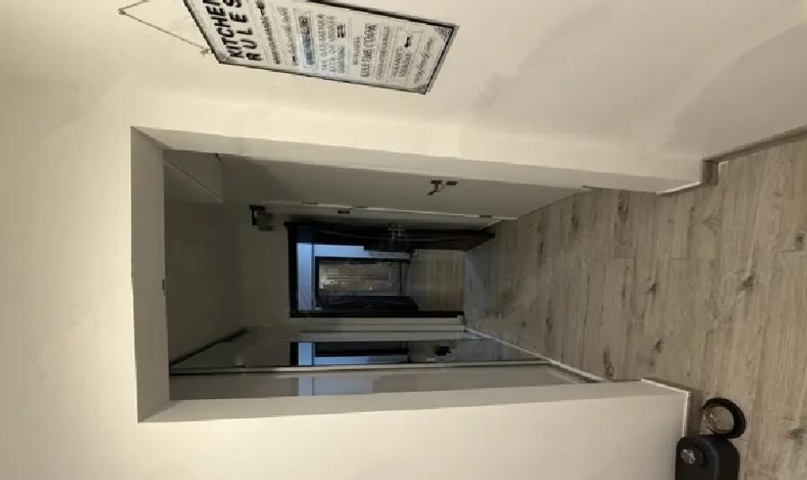 Dristor metrou, bl.reabilitat 1986,p/4 +BALCON, 2 bai,mobilat,AC. - 5