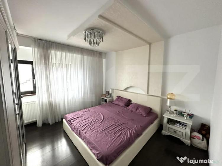 Apartament 3 camere, decomandat, 87 mp, zona Imparatul Traia - 7