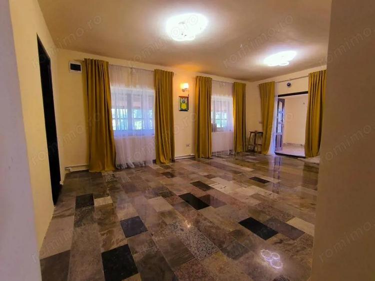 Case Parvu Ro?u - Coste?ti la 13 km de Pite?ti - 13