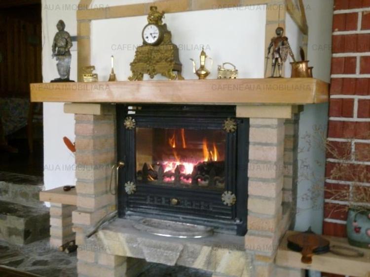 Vanzare vila Busteni-Zamora. - 1