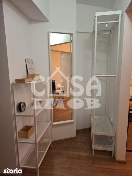 Inchiriere garsoniera, confort 1, etaj 2, in Targoviste, Calea Bucures - 10