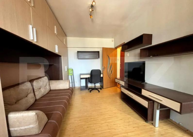 Apartament de inchiriat, 38 mp, zona Calea Aradului - 2