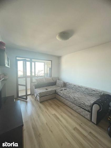 Apartament 2 camereCartierul Verde,Bloc 2016,Etaj 3/3,Loc de parcare - 2