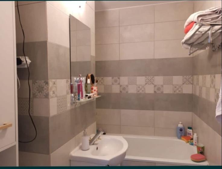 Apartament 3 camere Pietonalul Unirii - 7