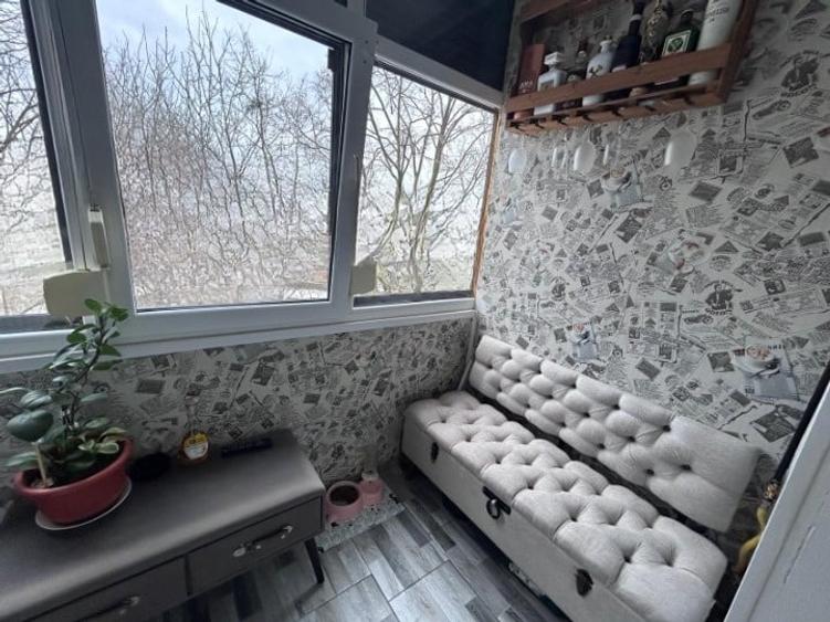 Apartament LA CHEIE, Dorobantilor aproape de Bariera. Mobilat Utilat. - 10