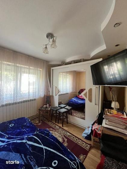 Apartament 2 camere, etaj 1, zona Mihai Viteazul, Radauti - 6