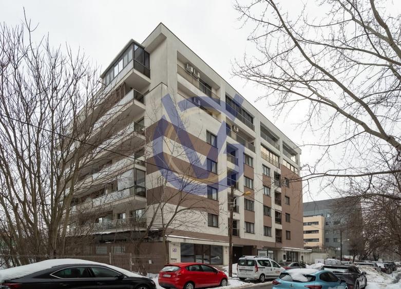 2 camere cochete, terasa, gata de mutat, 67mp, posibilitate garaj - COMISION 0% - 22