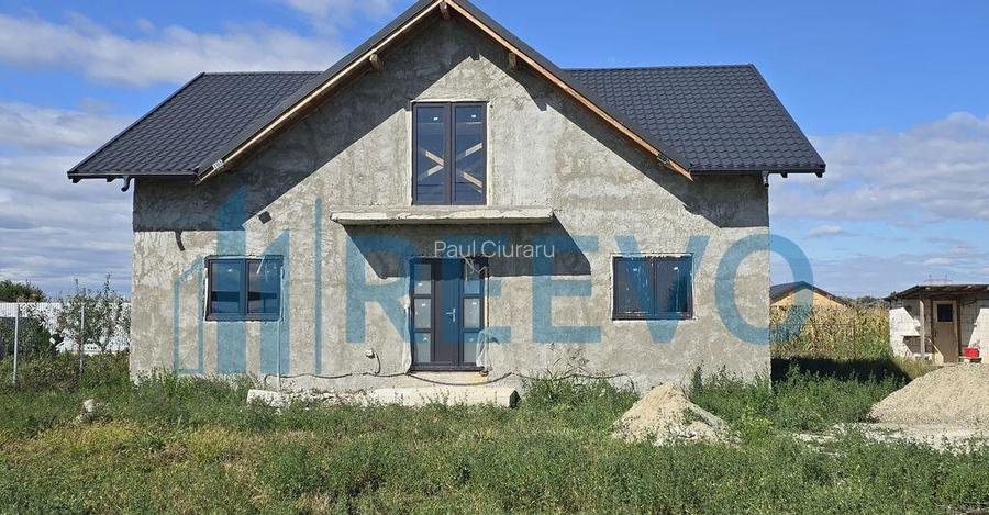 Casa de vanzare, Letea Veche, Sat Siretu