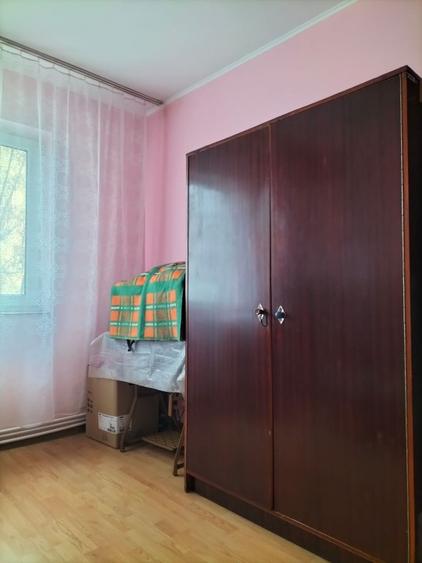 Apartament 3 camere SD, et. 3, Zimbru (Proprietar) - 2