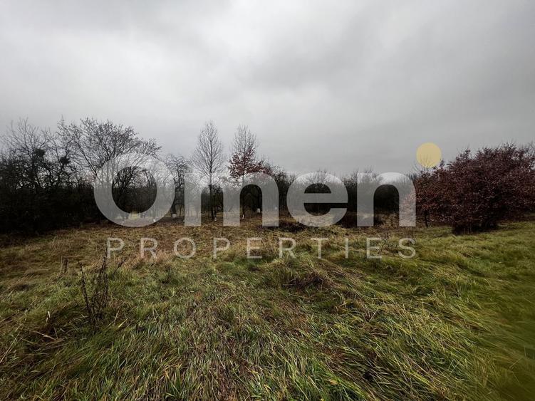 Teren intravilan | 30 ari | investitie ideala | Mocira. - 1