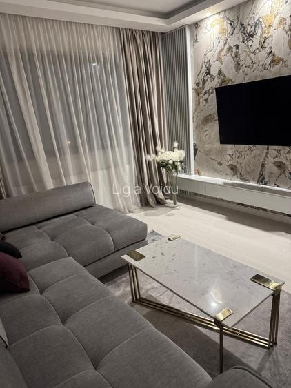 Apartament 2 camere de vânzare Grozavesti