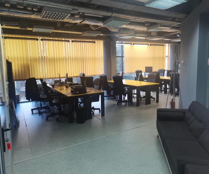 Spatiu birouri Piata Universitatii - 7