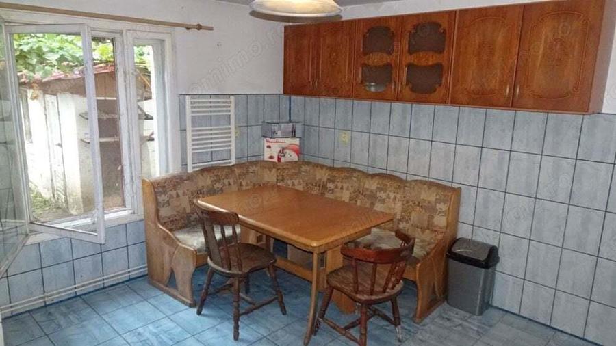 Vand casa in Deva, zona Aurel Vlaicu D+P+E, constructie din anul 2010 din BCA - 10