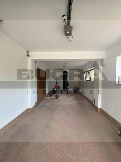 Casa individuala 230 mp, 1000 mp teren, zona Oasului - 6