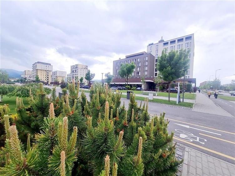 Spatiu functional, cu loc de parcare si boxa, Kasper, Coresi, Tractorul, Brasov - 4