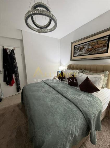 Apartament 2 camere tip studio - Drumul Jilavei - 2