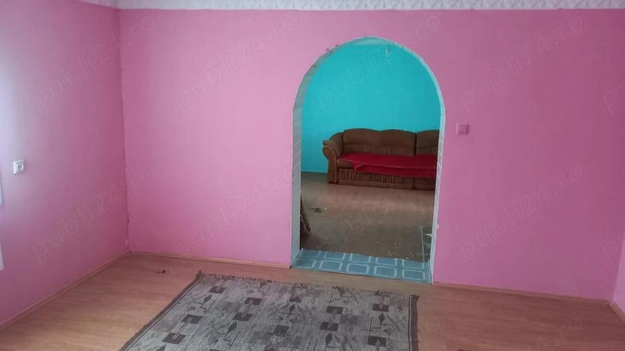Vand casa in sat Nadalbesti judet Arad - 3