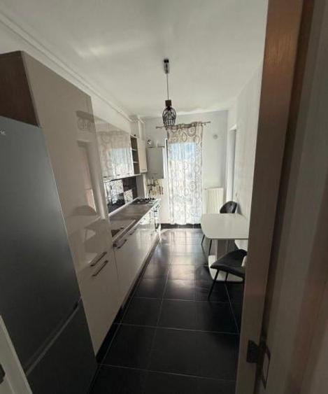 APARTAMENT PLAZA RESIDENCE METROU BLOC NOU FAZA2 - 8