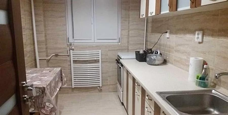 Apartament 2 Camere Stefan cel Mare - 4