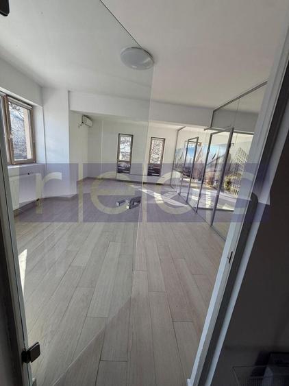 INCHIRIERE SPATIU | ETAJUL 1 | 152MP | ZONA MIHAI BRAVU - 5