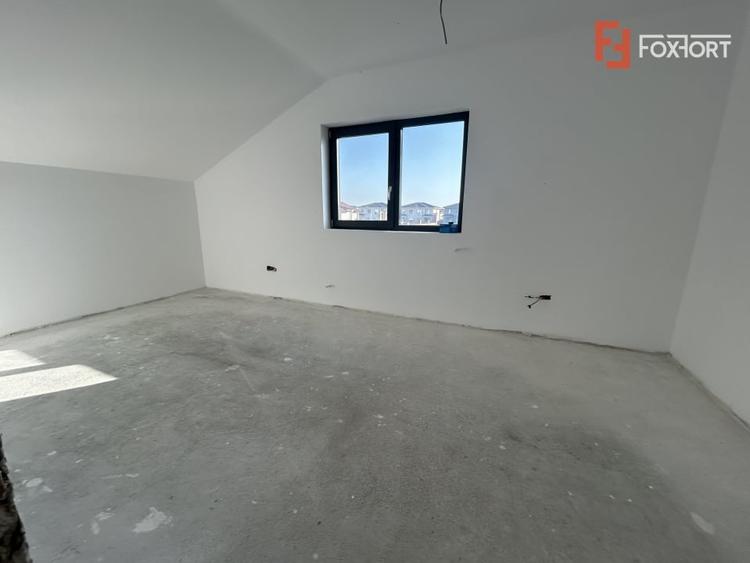 Duplex cu 5 camere in Mosnita Noua, langa centura Sud - 7
