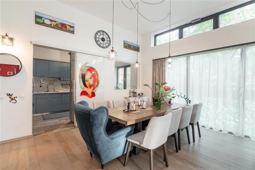 BLACK FRIDAY IMOBILIAR  DOAR ACUM!  Casa Premium cu  filigorie si fotovoltaice - 16