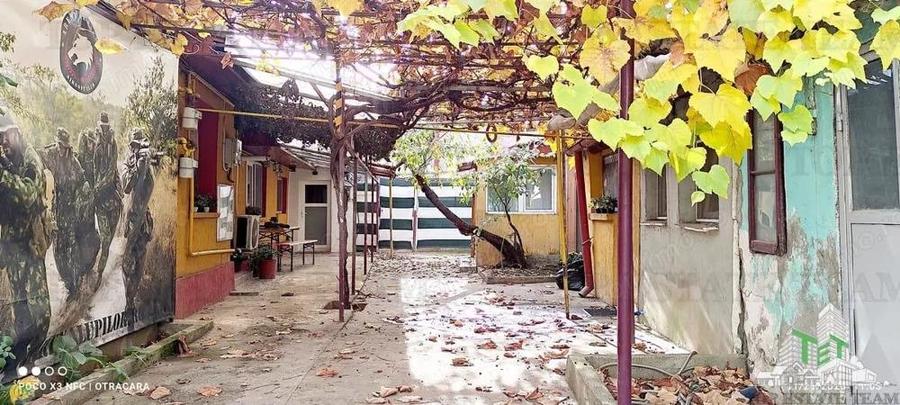 Vanzare casa renovata zona tei, locuinta sau investitie. - 7