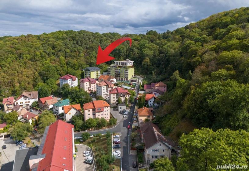 3 camere, 80 mp, centru, padure - 5