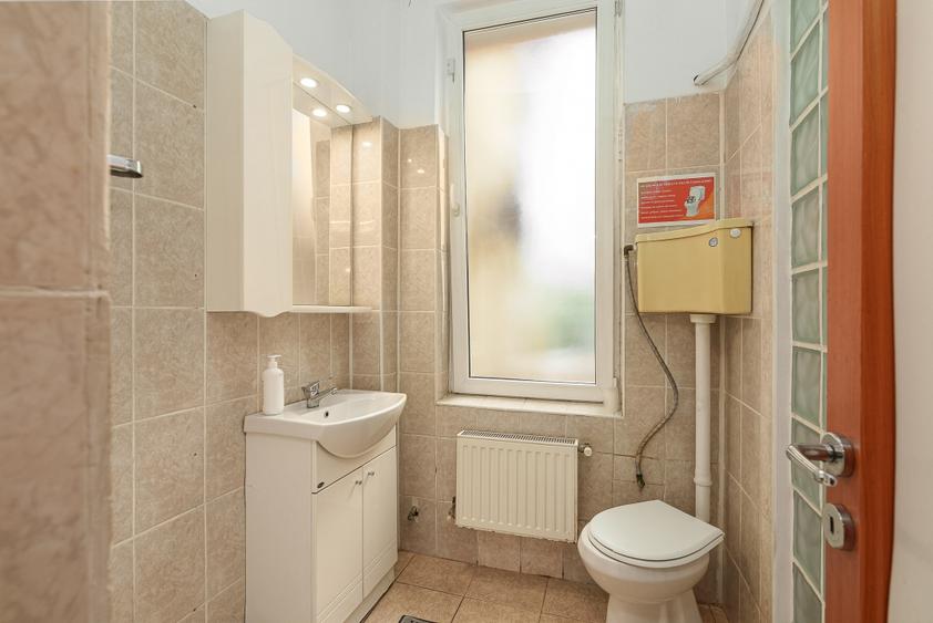 SOSEAUA IANCULUI, IMOBIL BIROURI, 144 MP! - 7