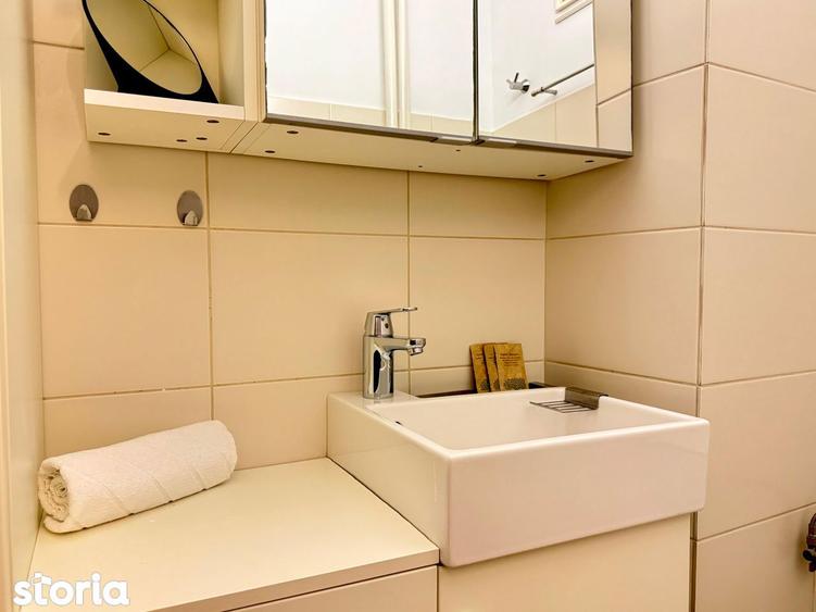 Apartament 3 camere de inchiriat-Mega Mall- Arena Nationala - 10