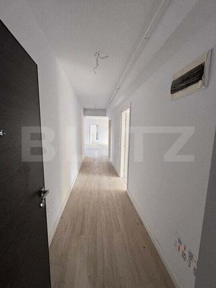 Apartament 3 camere, 89,90 mp, zona Salajan-Ilioara Residence - 4