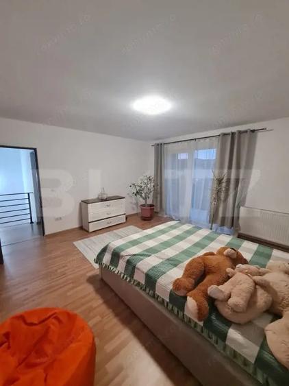 Casa cu 5 camere, 203 mp de teren, zona strazii Ioan Rus - 10