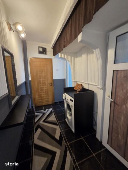 Apartament cu 2 camere în Banat