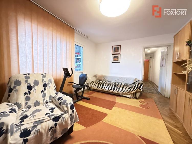 Apartament cu 3 camere de vanzare in Timisoara, zona Gheorghe Lazar - 18