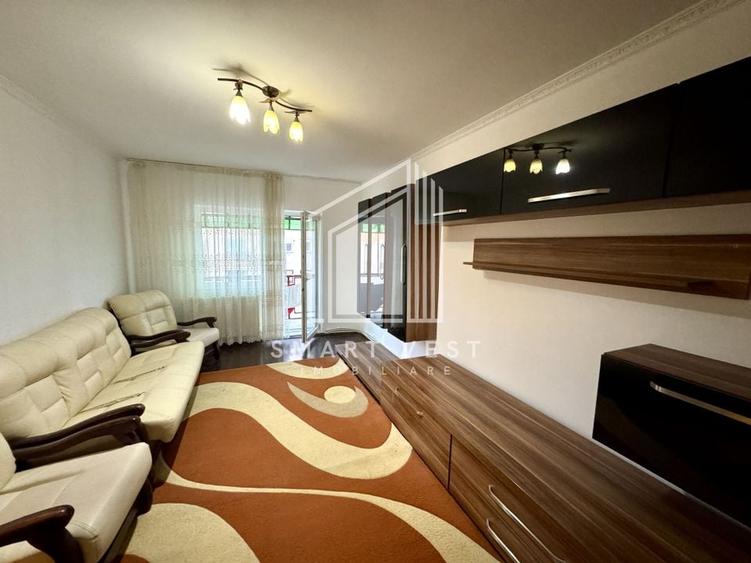 Apartament 3 camere | Decomandat | Zona Micro 17 - 1