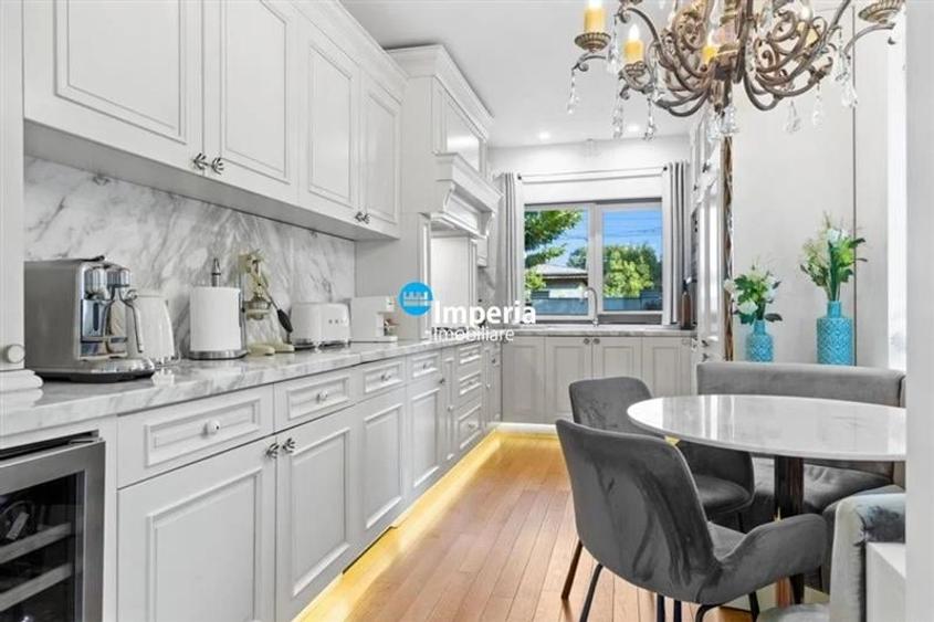 Vila deosebita cu piscina proprie, sector 6, Bucuresti - 3