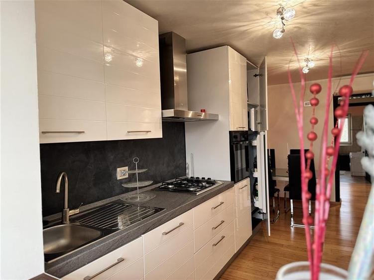 APARTAMENT 2  CAMERE , STRADA BUCEGI - 16