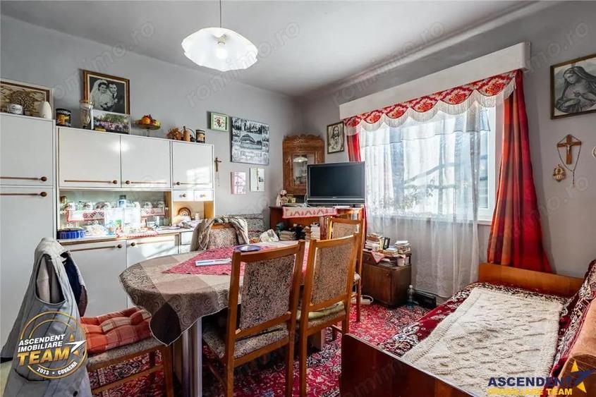 Casa de locuit in Martanus cu 660mp teren roditor, Covasna - 7