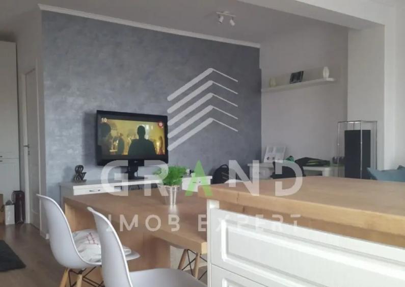 2 camere | 56 mp+balcon 12 mp | Parter inalt | Complex Lumi - 8