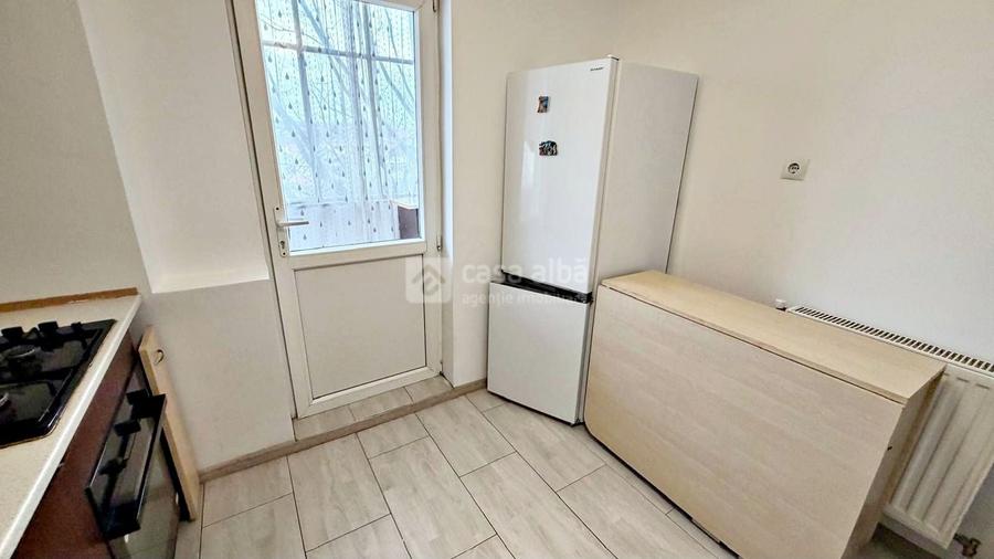 CUG - BRD, 3 camere renovat, mobilat si utilat, ready to move, 2 bai - 3