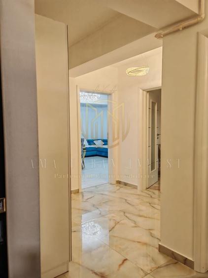 Quartz Residence 3 camere 96 mp PREMIUM - 4