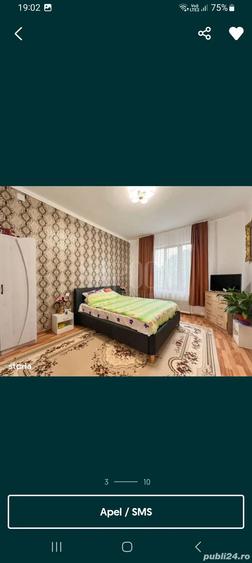 Casa cu 2 Camere,Cluj, P-ta Mihai Viteazul - 7