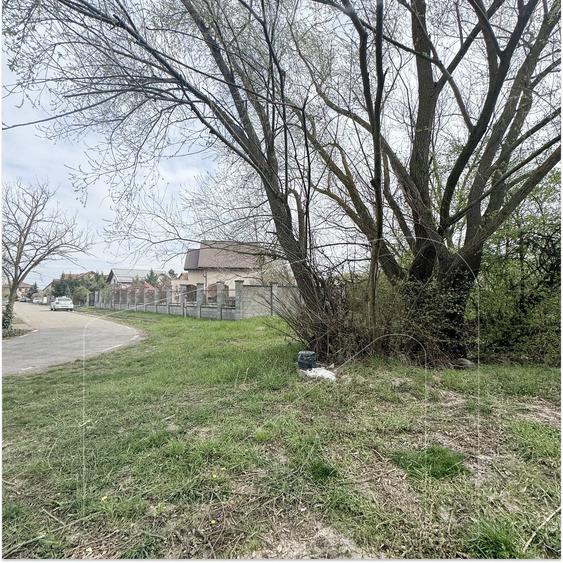 Teren 2.842 mp | Ghiroda  | Comision 0% - 2