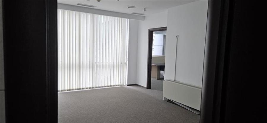 Inchirieri spatii de birouri - pasaj Baneasa de la 132 mp - 36