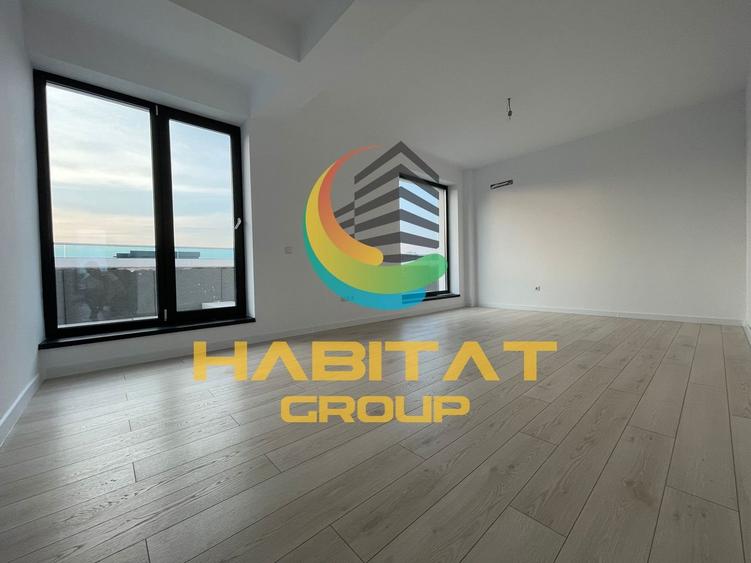 2 camere Nou Piata Alba Iulia si Piata Muncii 59 mp - 3