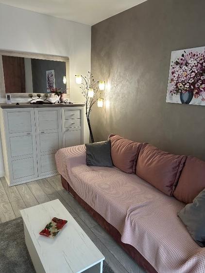 Apartament 3 camere, nou, lux și boxă, bloc Metropolitan -OMV Mihai Bravu - 9